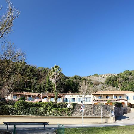 B&B Hotel Villeneuve Loubet Village Εξωτερικό φωτογραφία