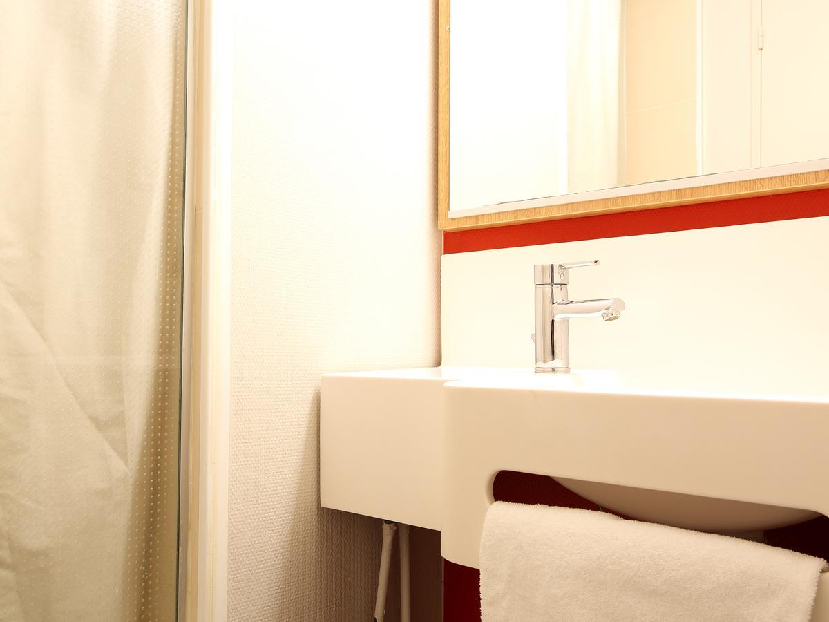 B&B Hotel Villeneuve Loubet Village Εξωτερικό φωτογραφία