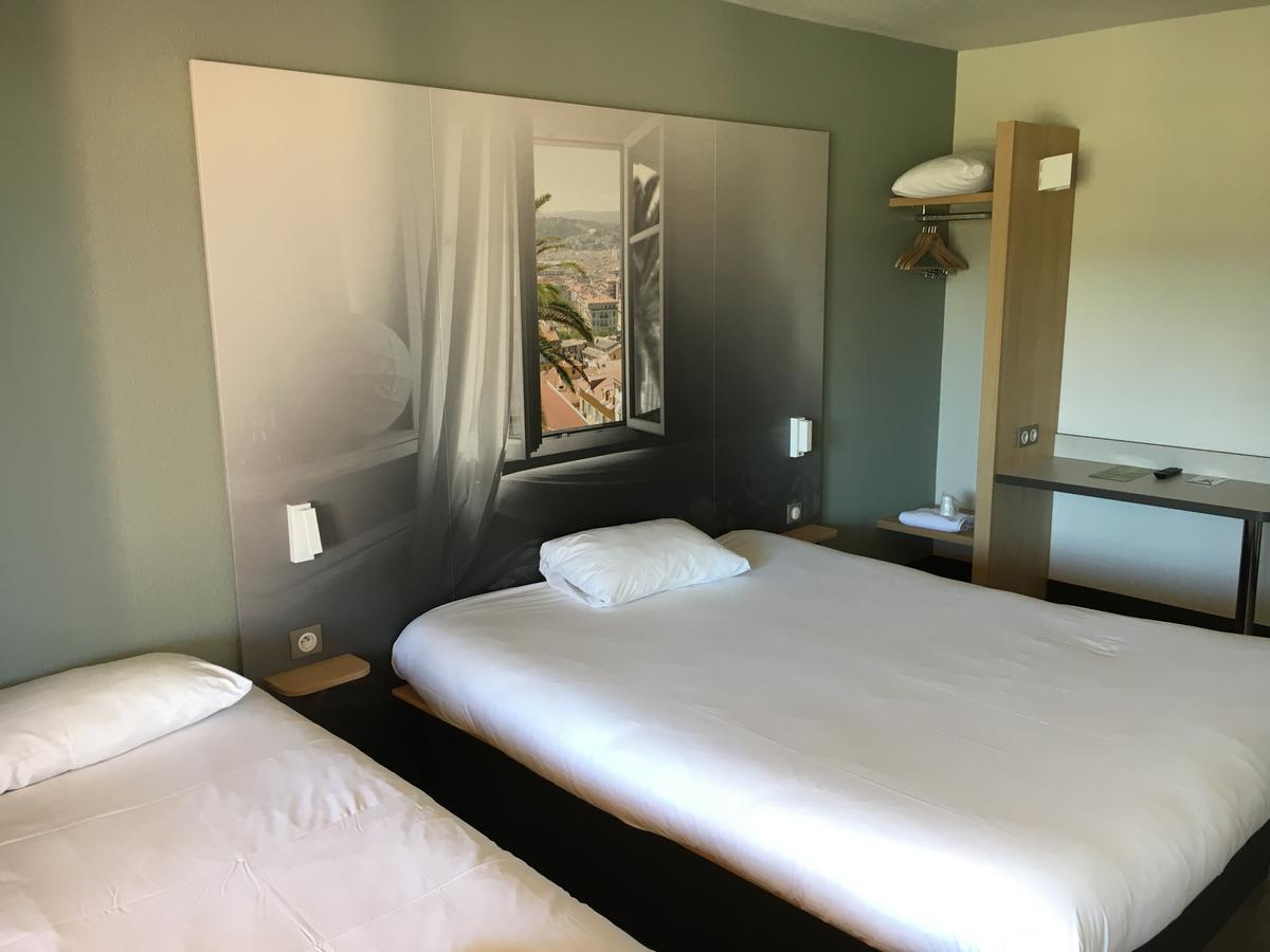 B&B Hotel Villeneuve Loubet Village Εξωτερικό φωτογραφία