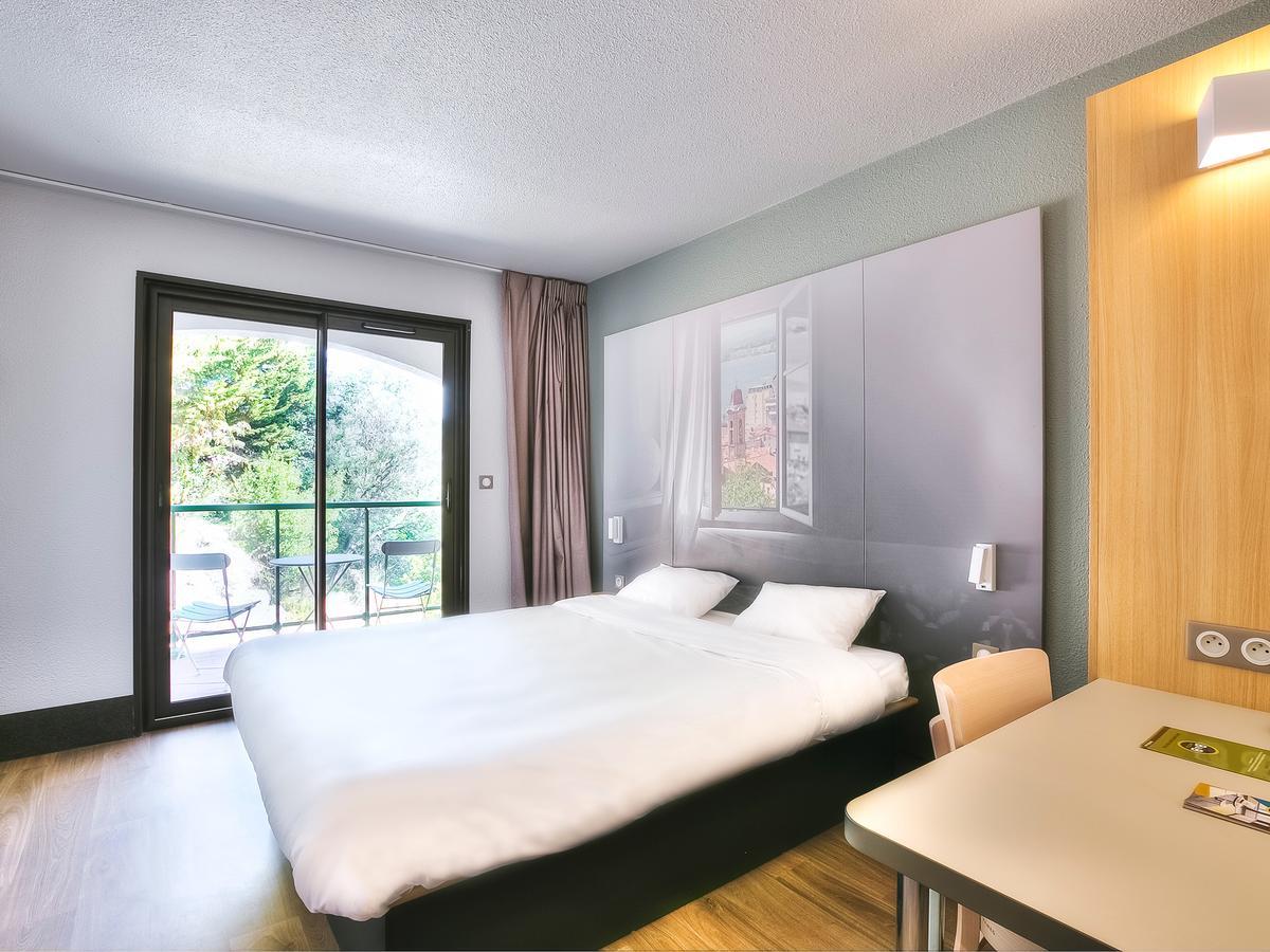 B&B Hotel Villeneuve Loubet Village Εξωτερικό φωτογραφία
