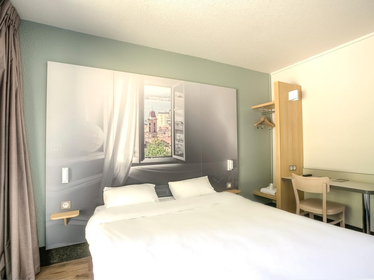 B&B Hotel Villeneuve Loubet Village Εξωτερικό φωτογραφία