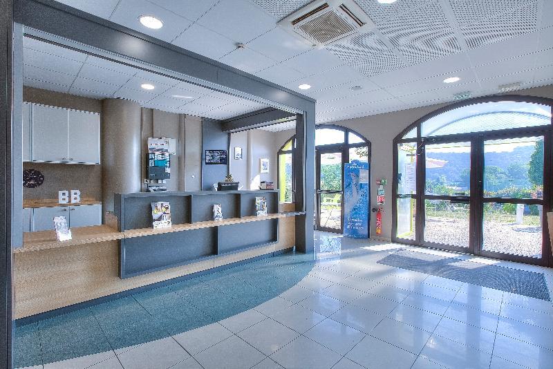 B&B Hotel Villeneuve Loubet Village Εξωτερικό φωτογραφία