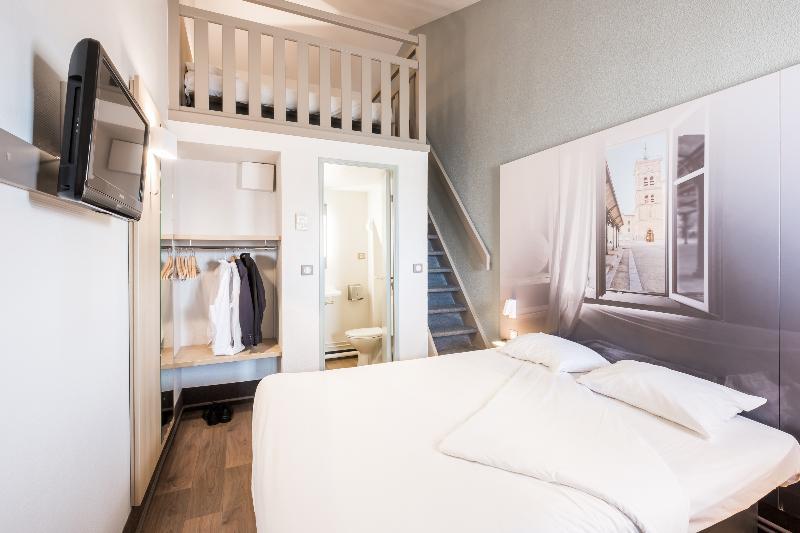 B&B Hotel Villeneuve Loubet Village Εξωτερικό φωτογραφία