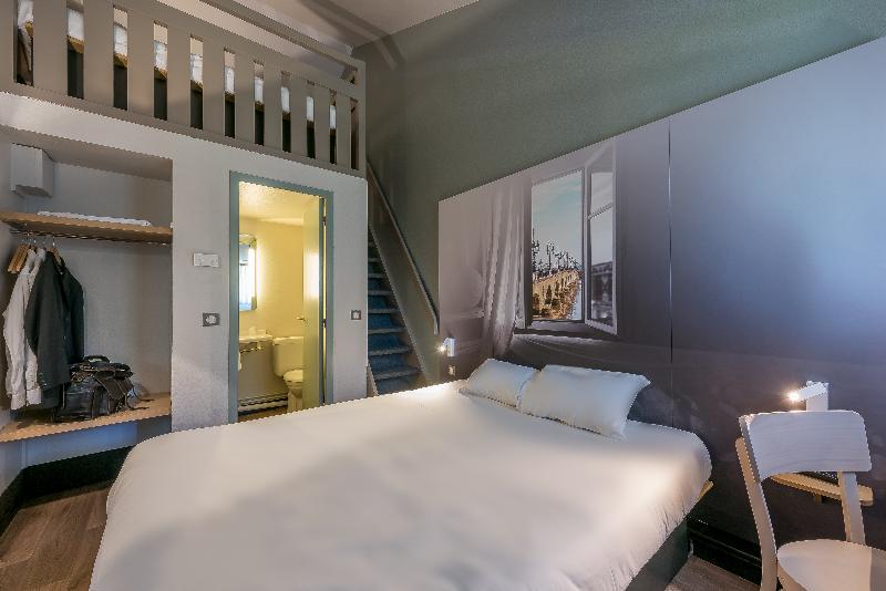 B&B Hotel Villeneuve Loubet Village Εξωτερικό φωτογραφία