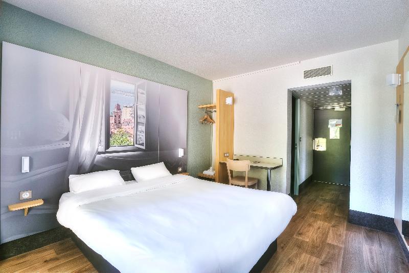 B&B Hotel Villeneuve Loubet Village Εξωτερικό φωτογραφία